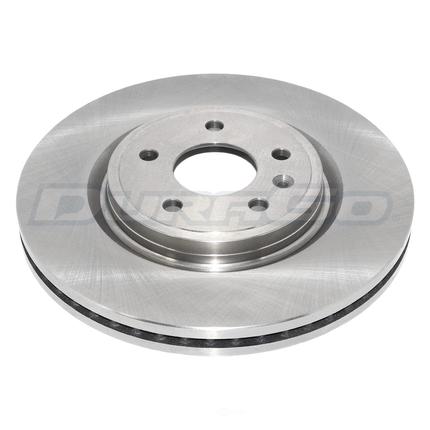 DURAGO - Disc Brake Rotor - D48 - br901020
