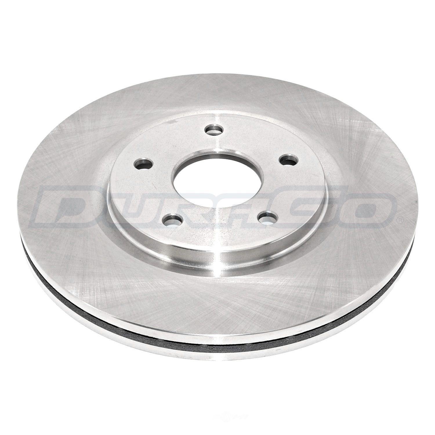 DURAGO - Disc Brake Rotor - D48 - br901088