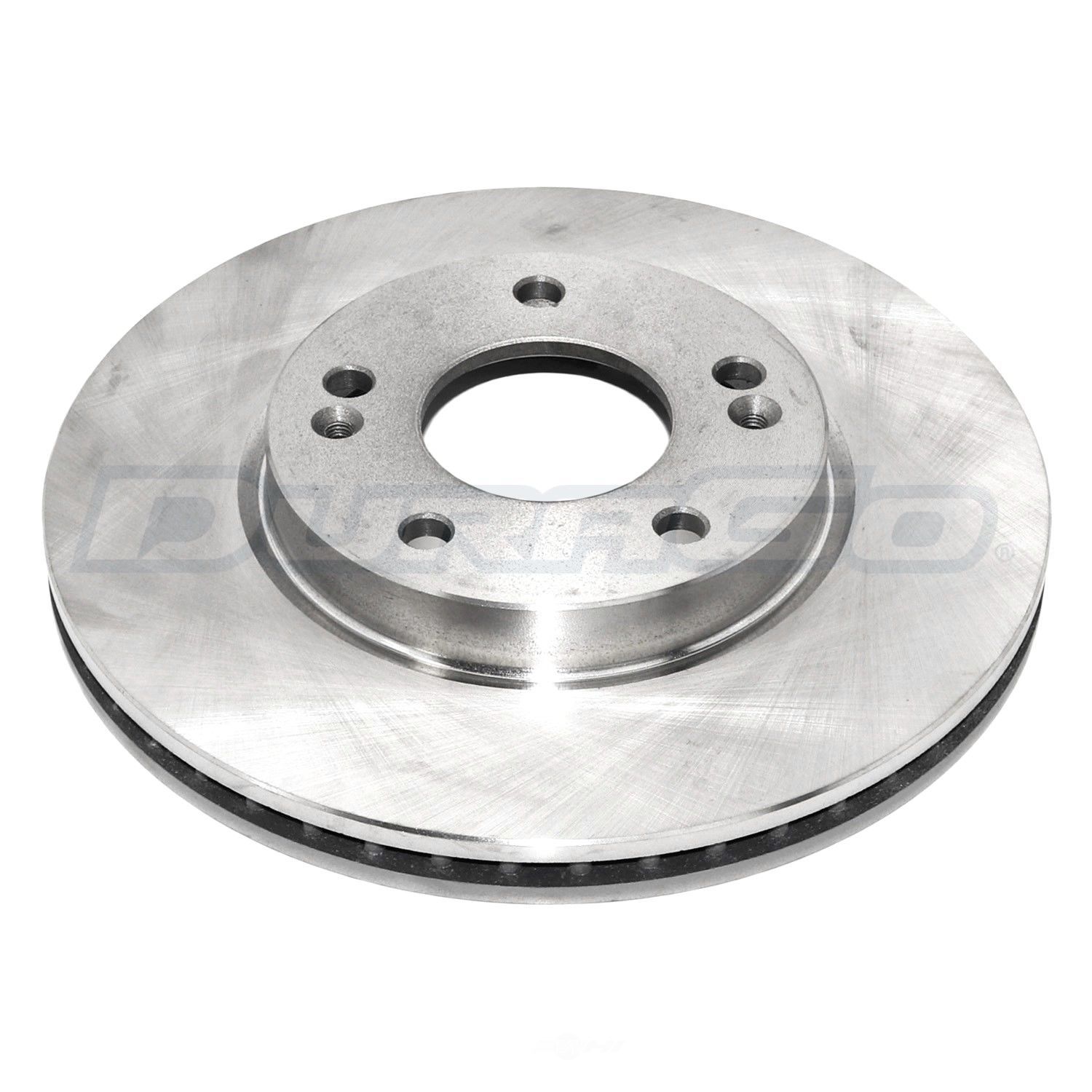DURAGO - Disc Brake Rotor - D48 - br901096