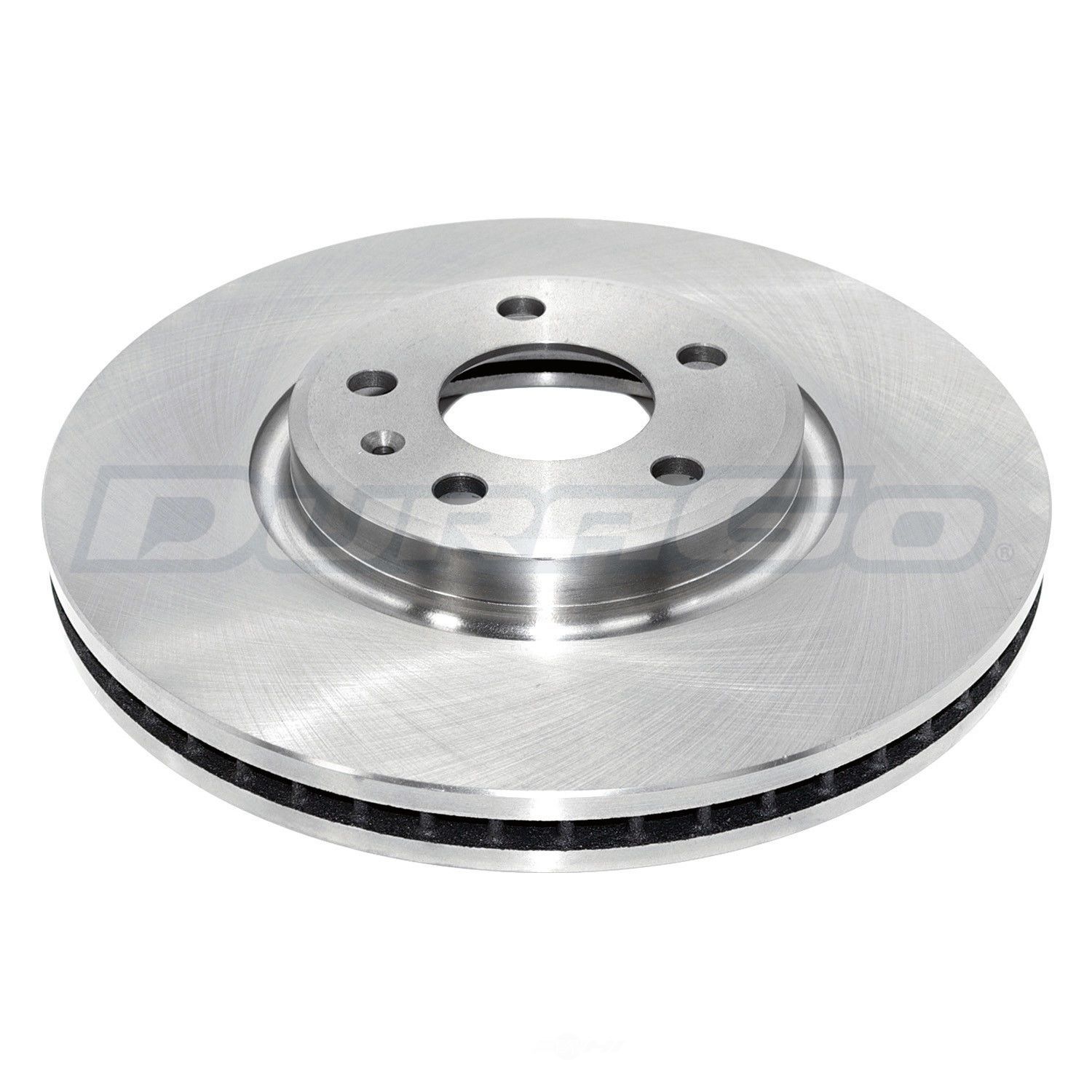 DURAGO - Disc Brake Rotor - D48 - br901126