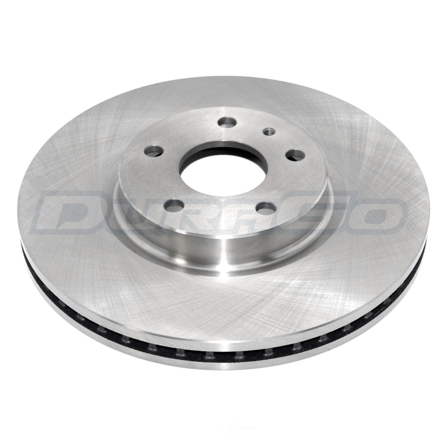 DURAGO - Disc Brake Rotor - D48 BR901162