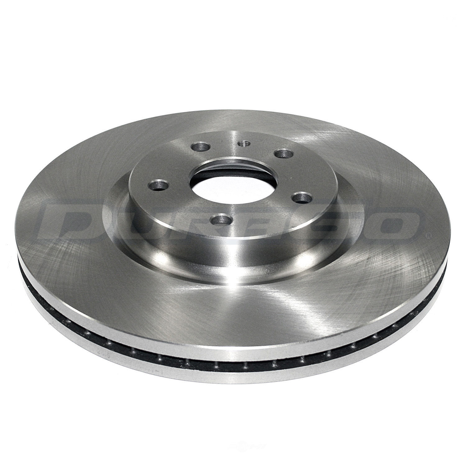 DURAGO - Disc Brake Rotor - D48 - br901164