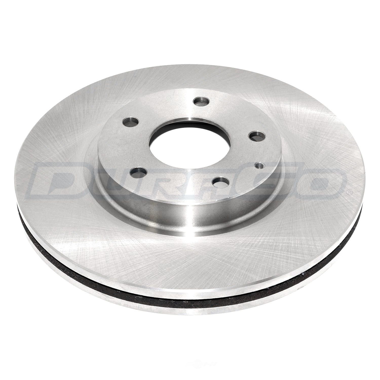 DURAGO - Disc Brake Rotor - D48 - br901194