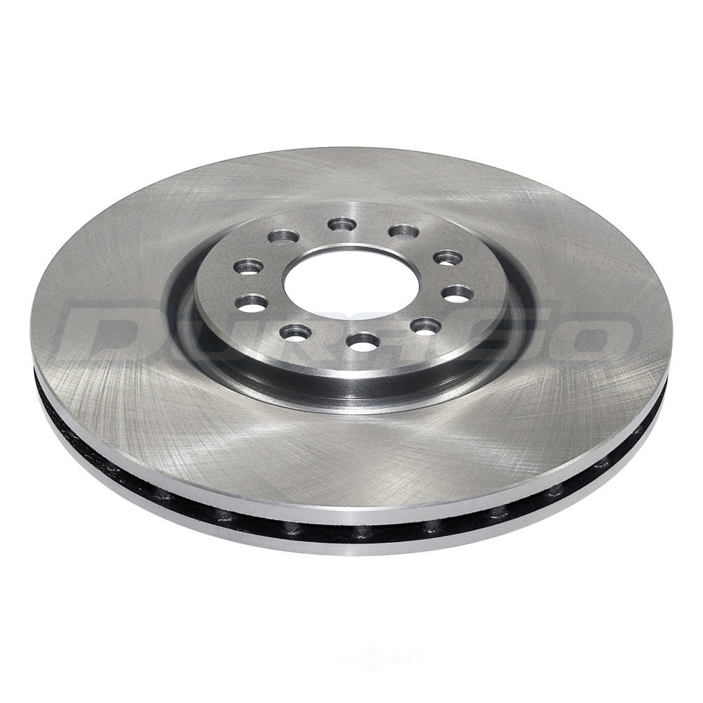 DURAGO - Disc Brake Rotor - D48 - br901270