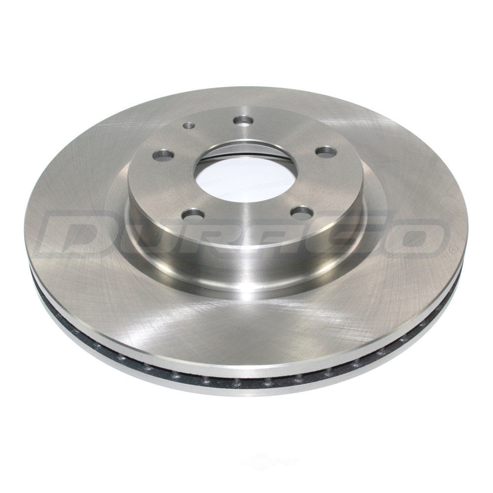 DURAGO - Disc Brake Rotor - D48 - br901284
