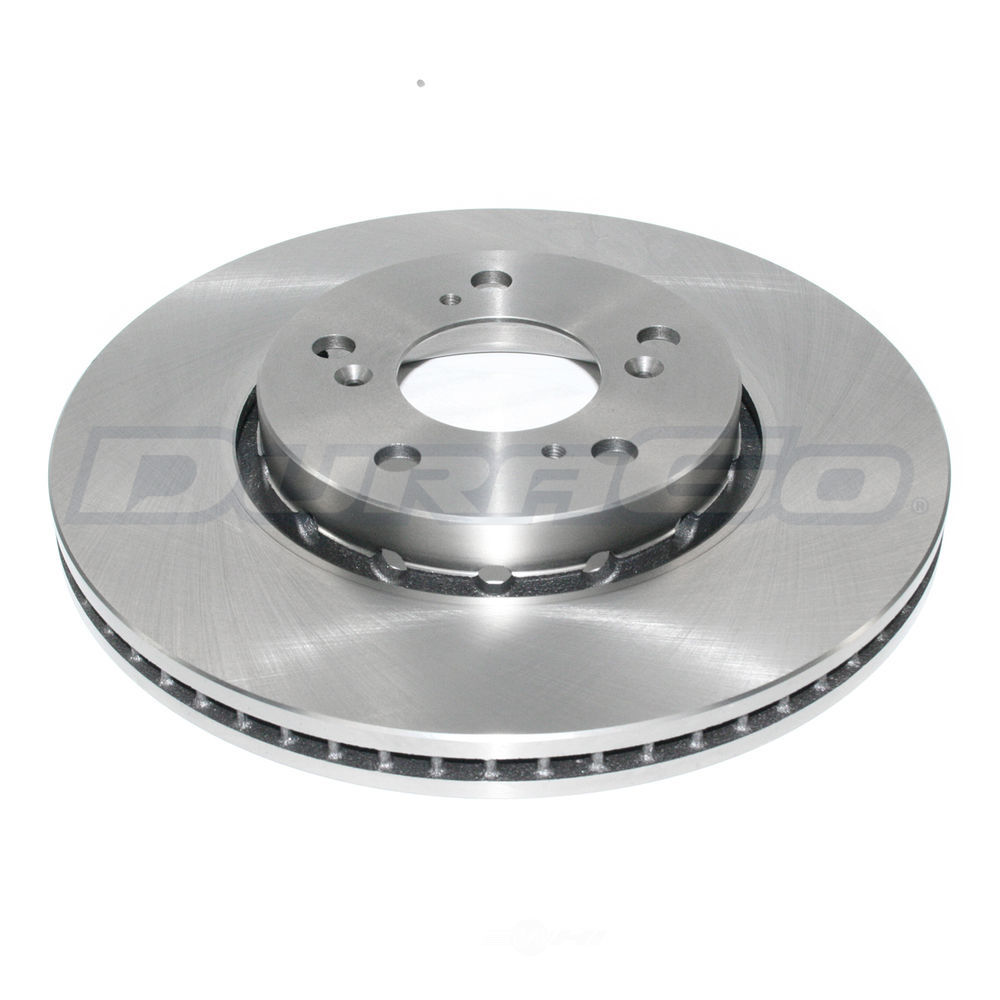 DURAGO - Disc Brake Rotor - D48 - br901322