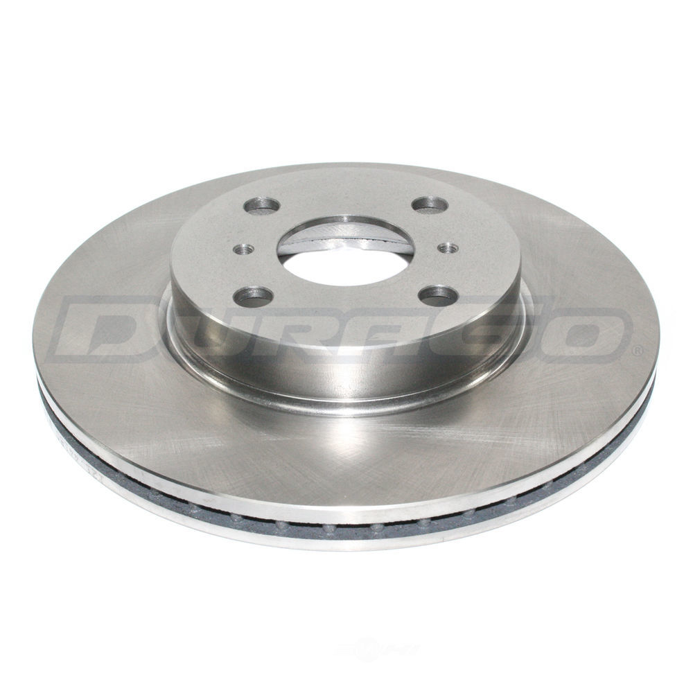 DURAGO - Disc Brake Rotor - D48 - br901356