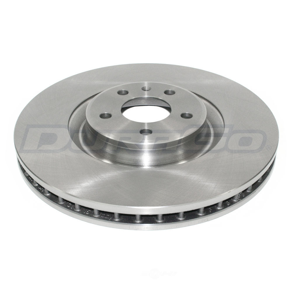 DURAGO - Disc Brake Rotor - D48 - br901404
