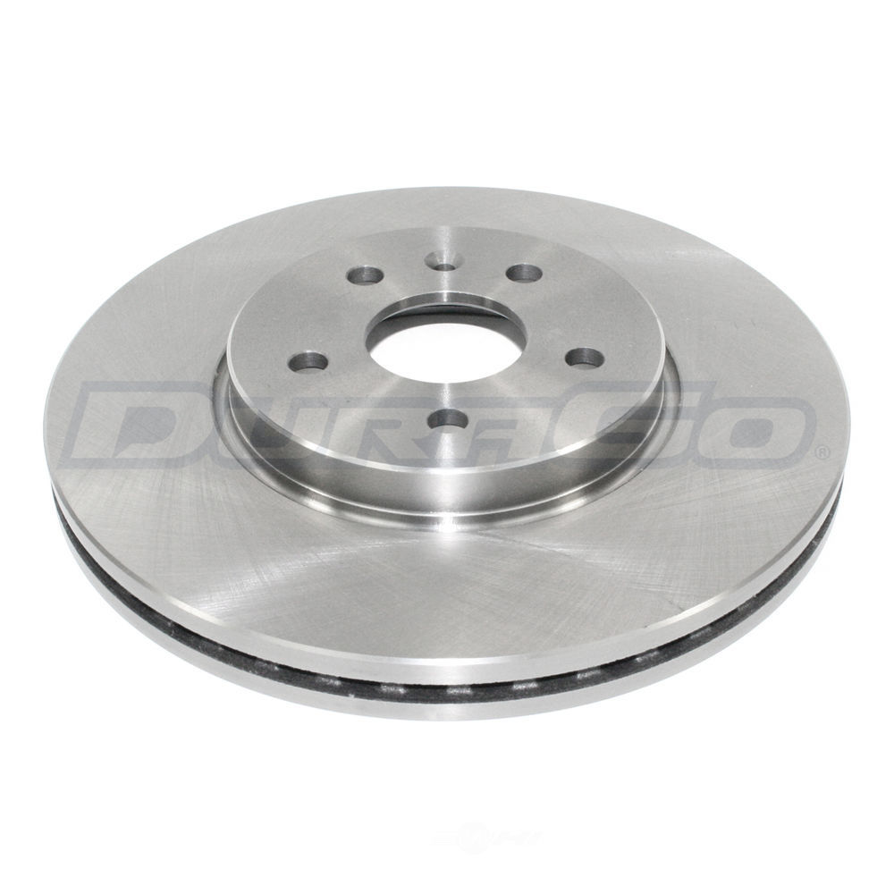 DURAGO - Disc Brake Rotor - D48 - br901406