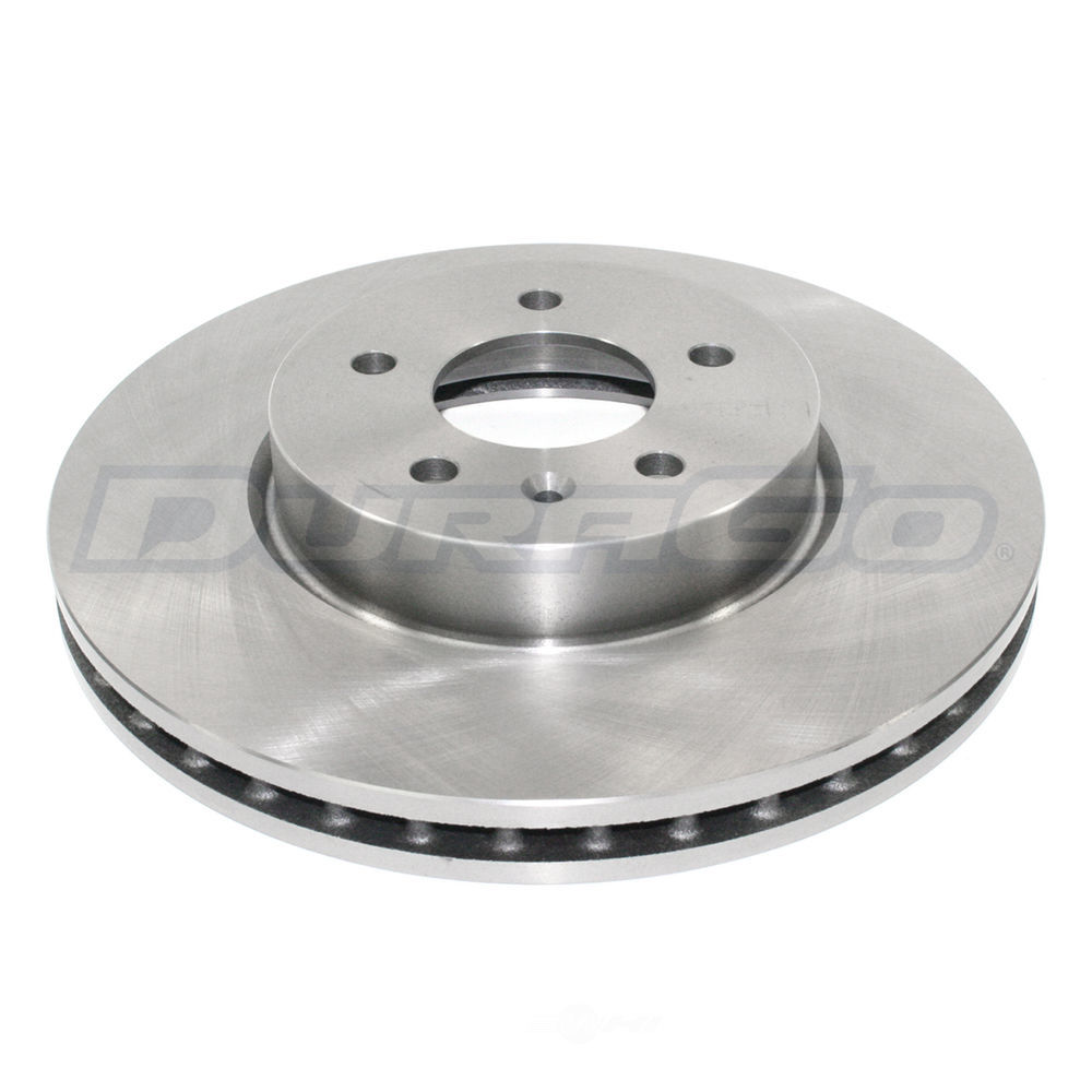 DURAGO - Disc Brake Rotor - D48 - br901408