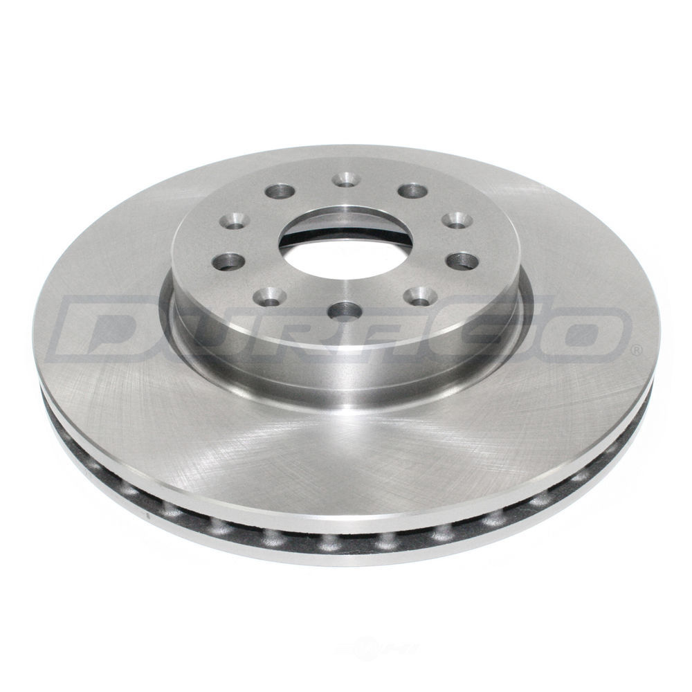DURAGO - Disc Brake Rotor - D48 - br901412