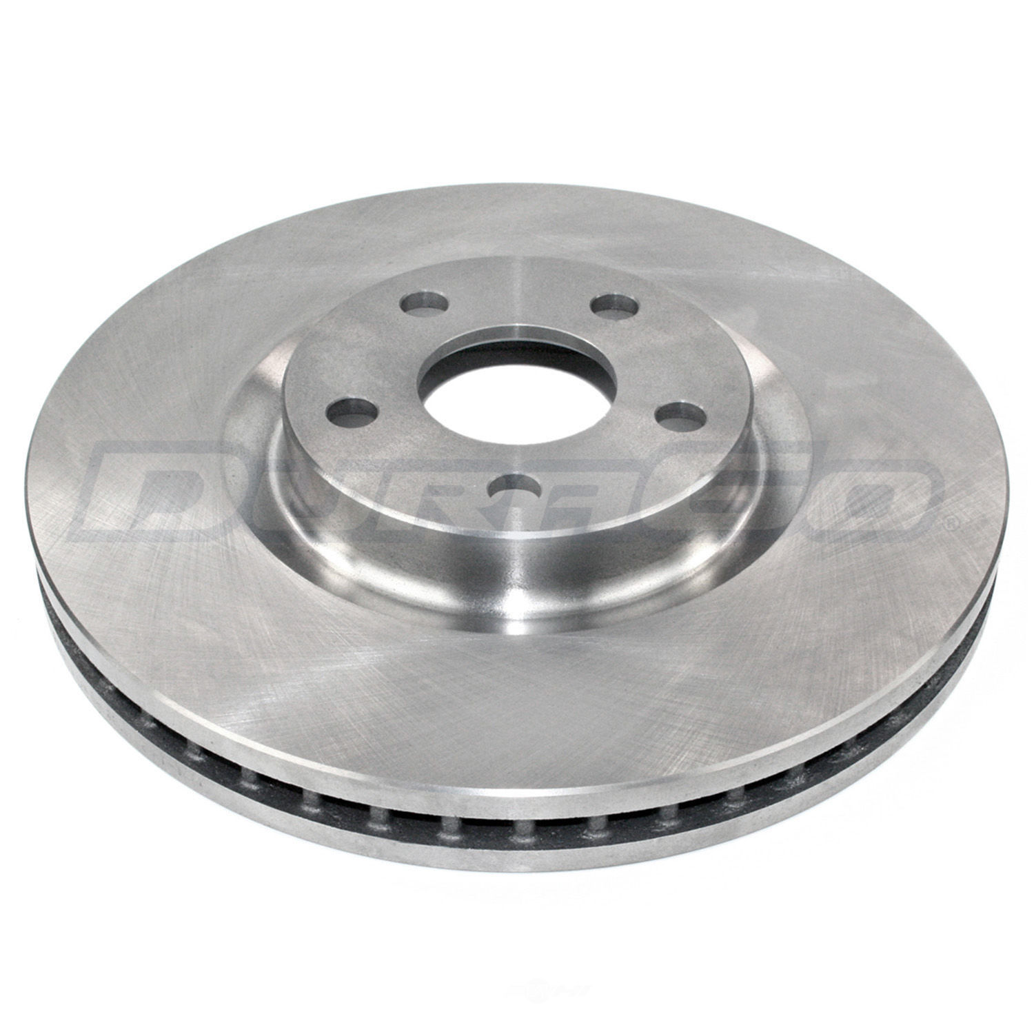 DURAGO - Disc Brake Rotor - D48 - br901422