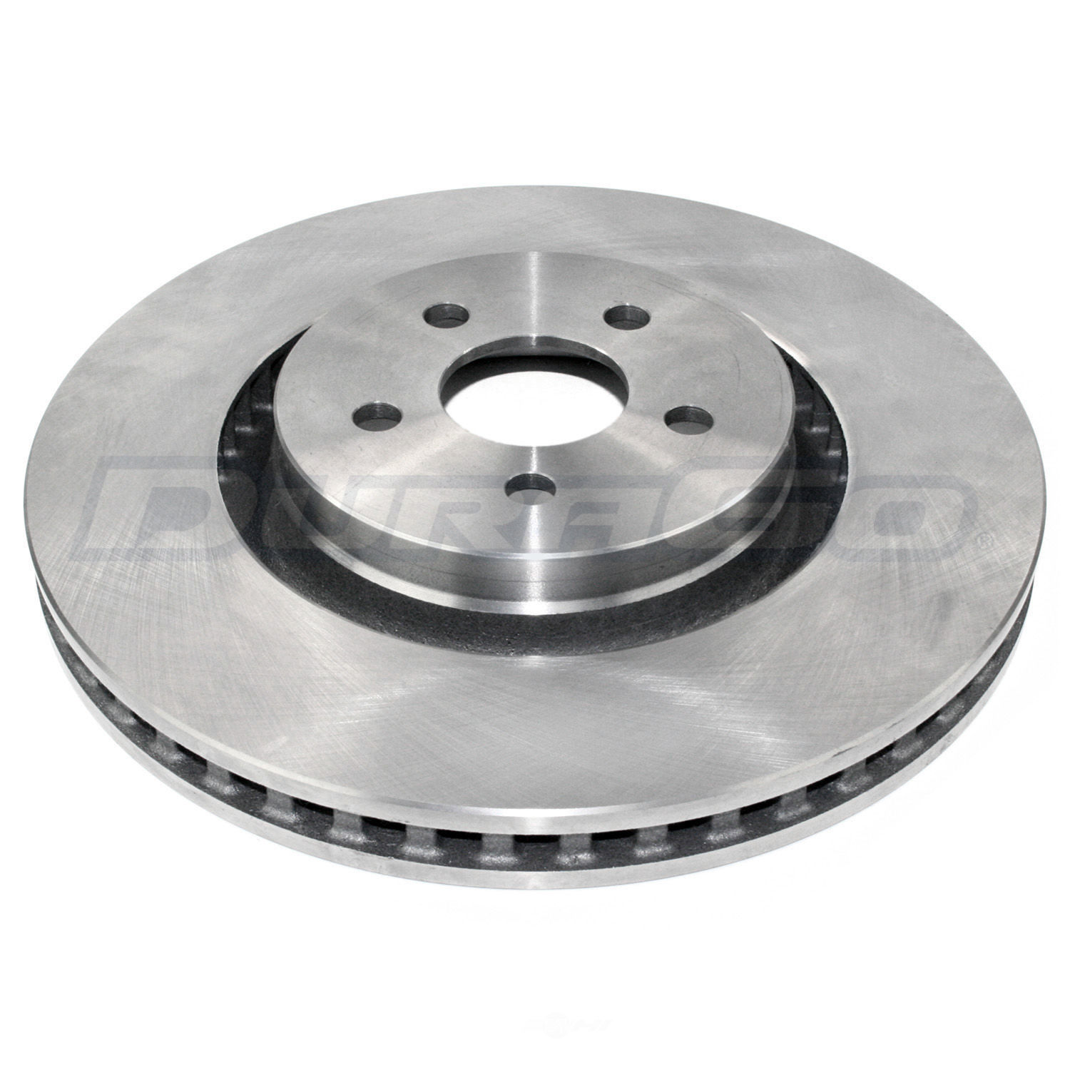 DURAGO - Disc Brake Rotor - D48 - br901424