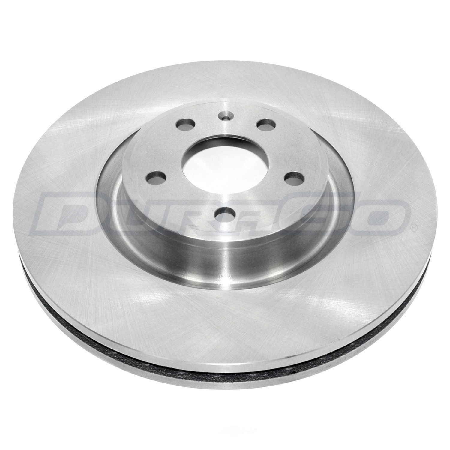 DURAGO - Disc Brake Rotor - D48 - br901532