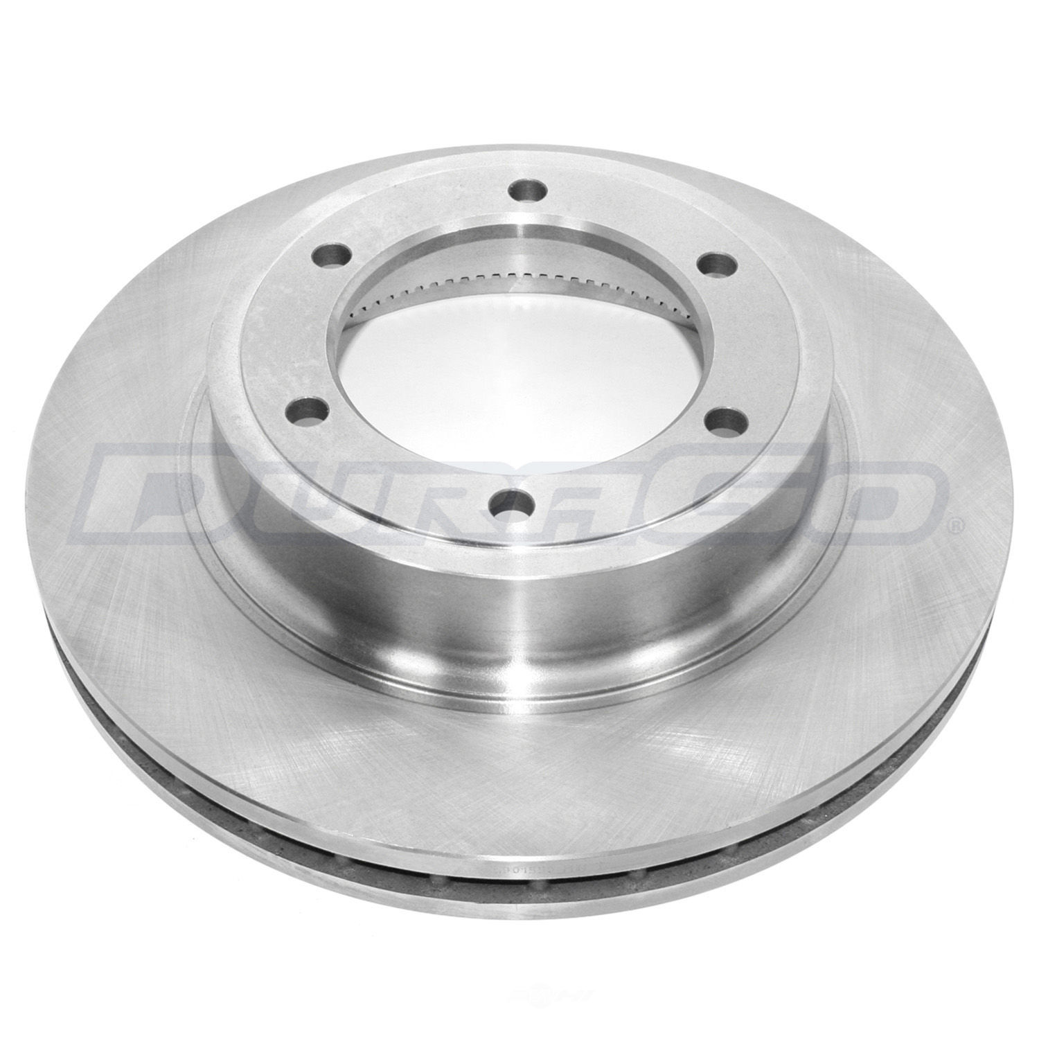 DURAGO - Disc Brake Rotor - D48 - br901550