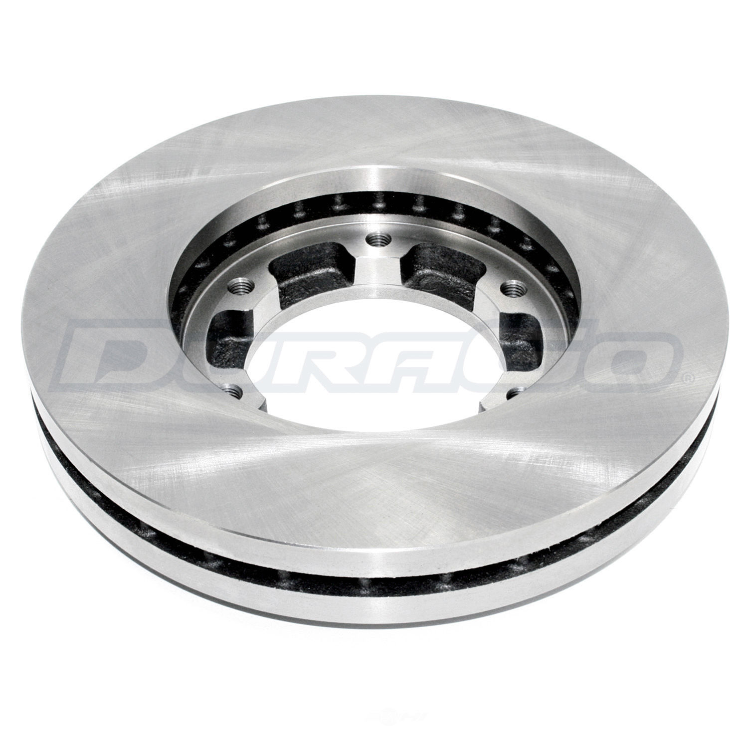 DURAGO - Disc Brake Rotor - D48 BR901556