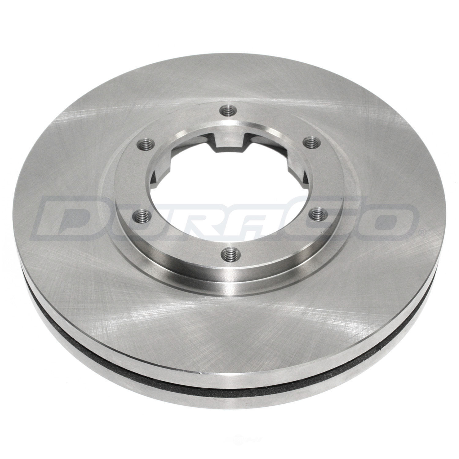 DURAGO - Disc Brake Rotor - D48 BR901566