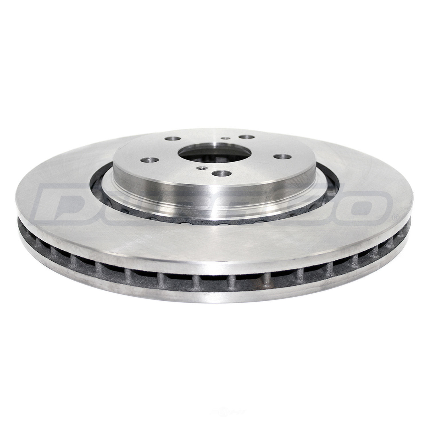 DURAGO - Disc Brake Rotor - D48 - br901592