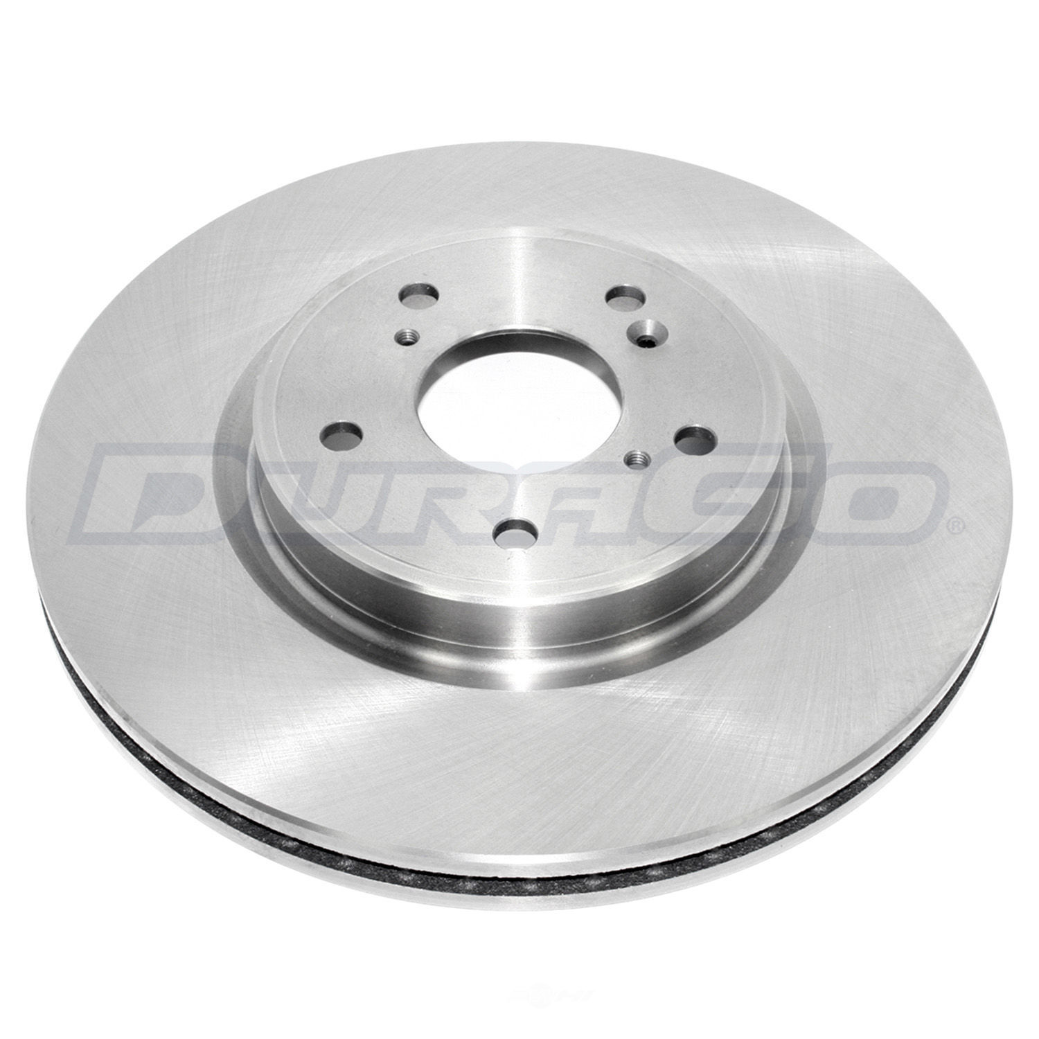 DURAGO - Disc Brake Rotor - D48 - br901610