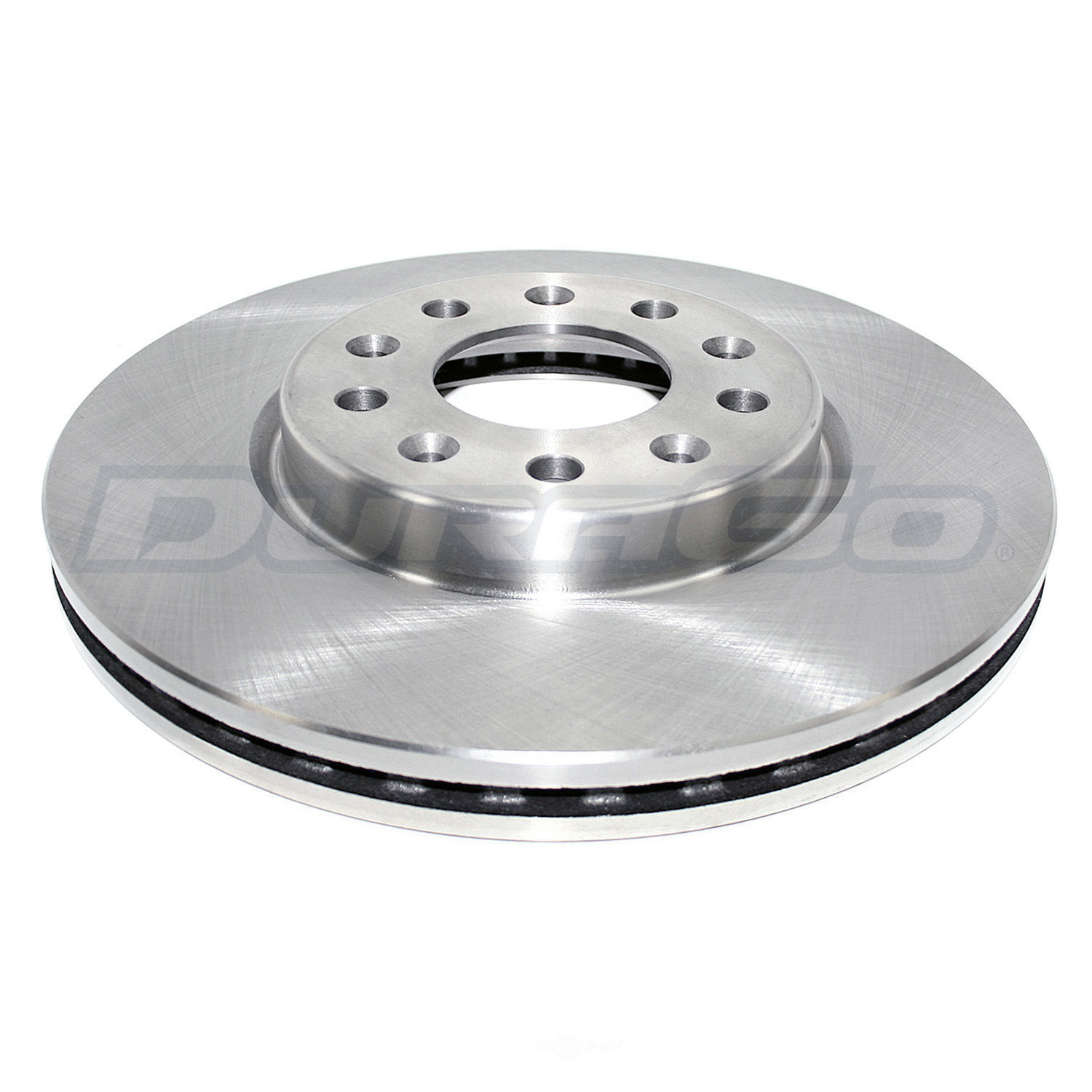 DURAGO - Disc Brake Rotor - D48 - br901622