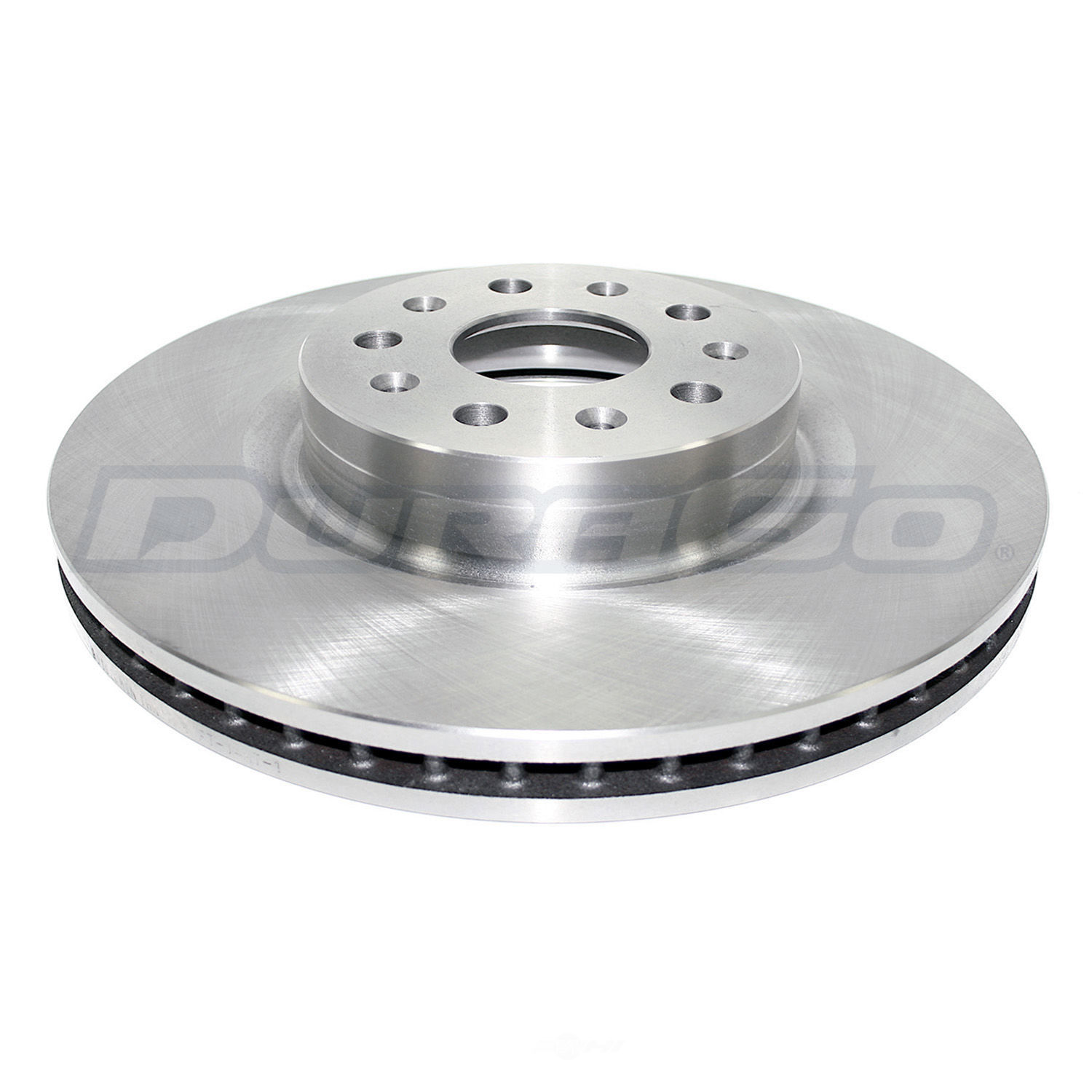 DURAGO - Disc Brake Rotor - D48 - br901626