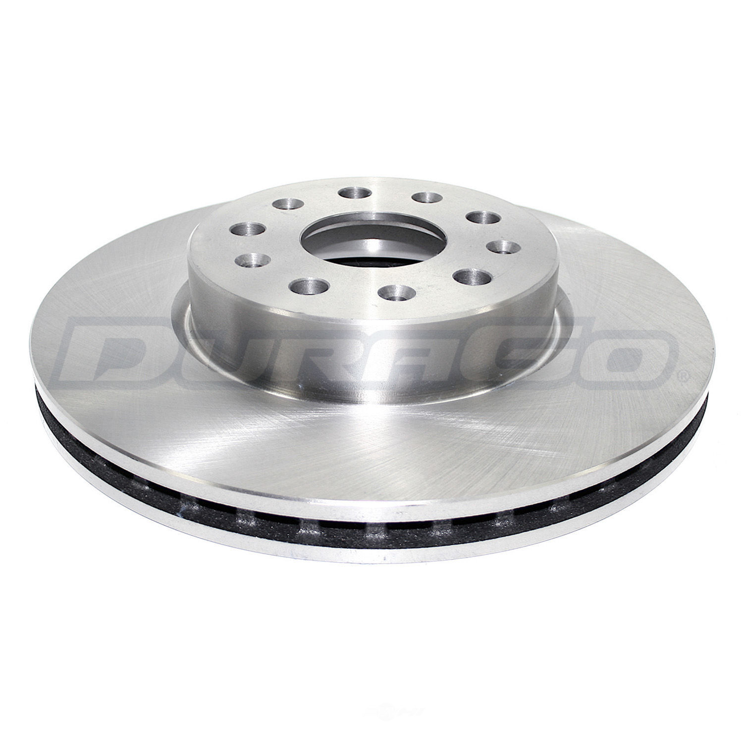 DURAGO - Disc Brake Rotor - D48 - br901628