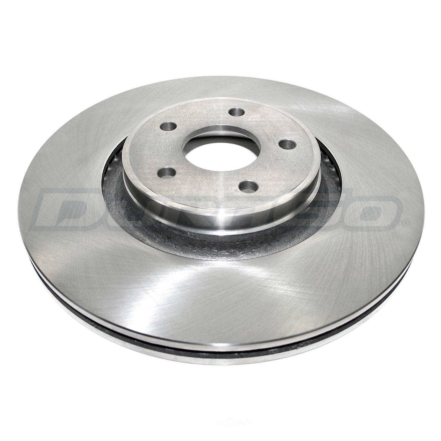 DURAGO - Disc Brake Rotor - D48 - br901640