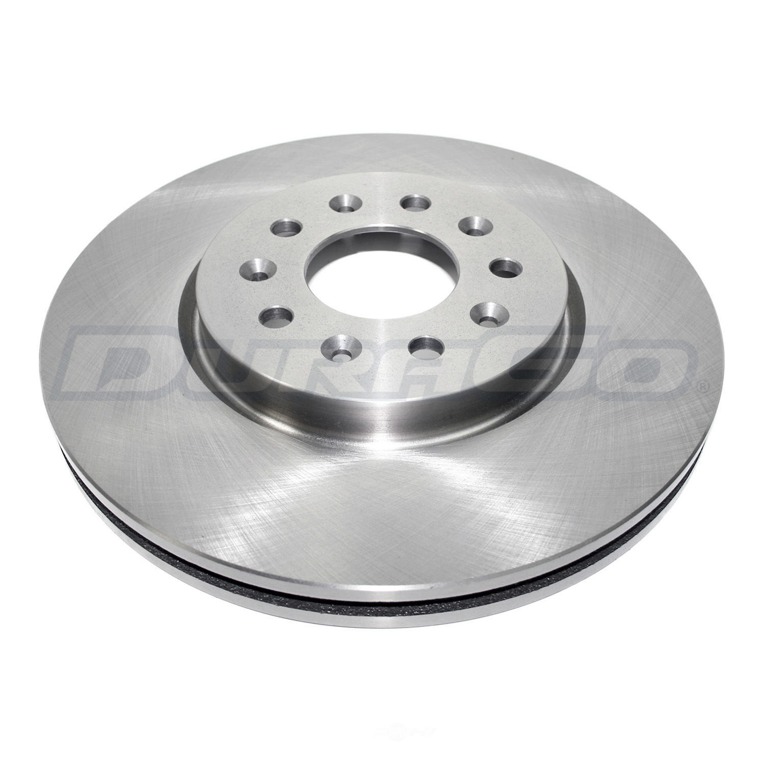 DURAGO - Disc Brake Rotor - D48 - br901662
