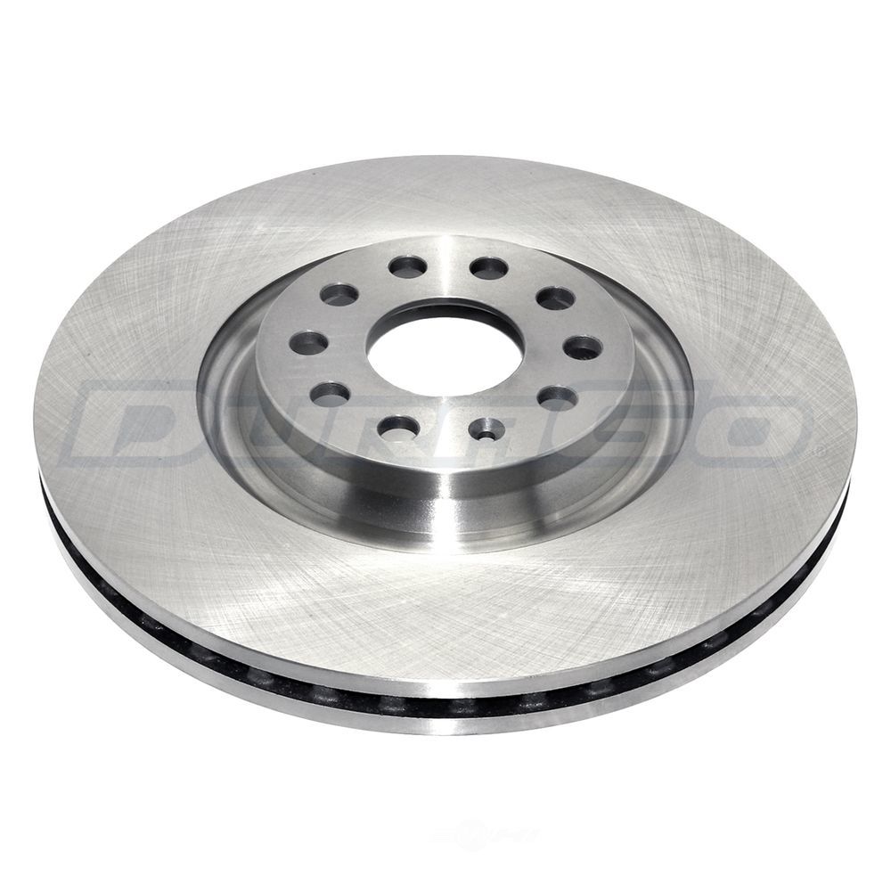 DURAGO - Disc Brake Rotor - D48 - br901686