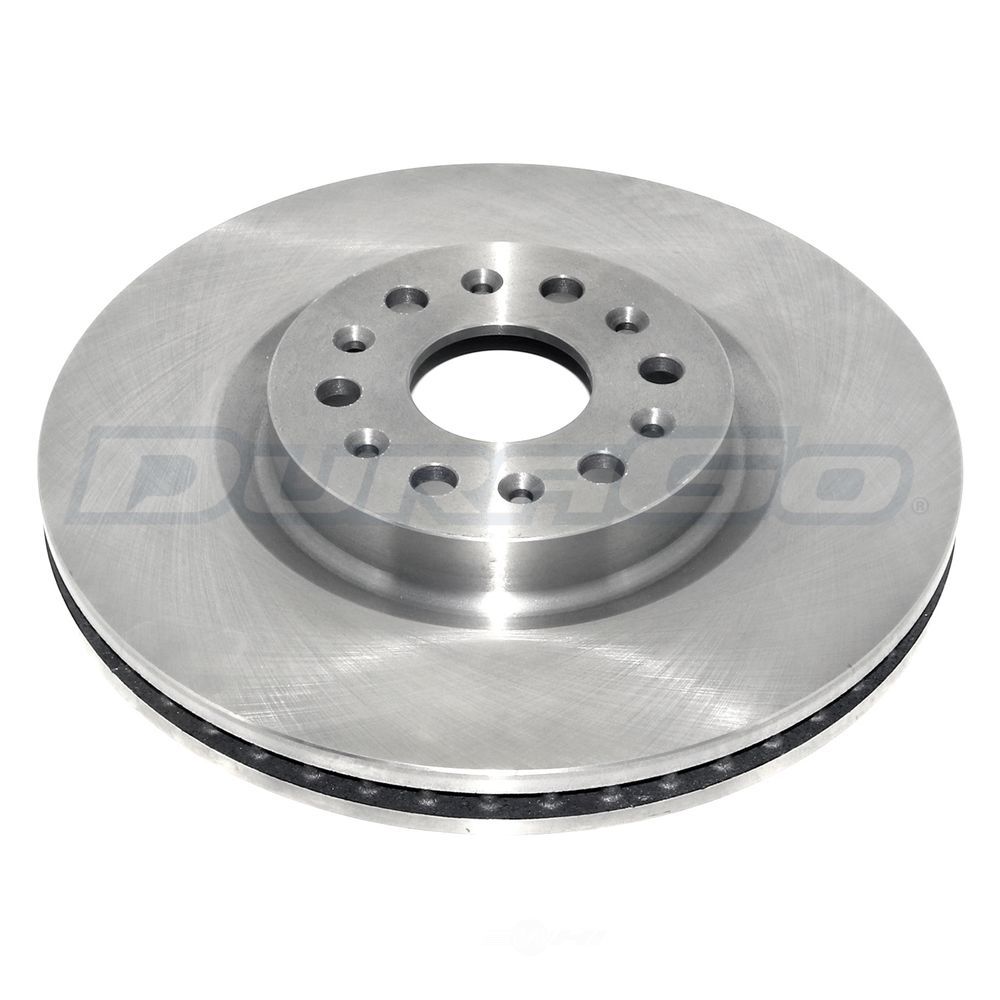 DURAGO - Disc Brake Rotor - D48 - br901698