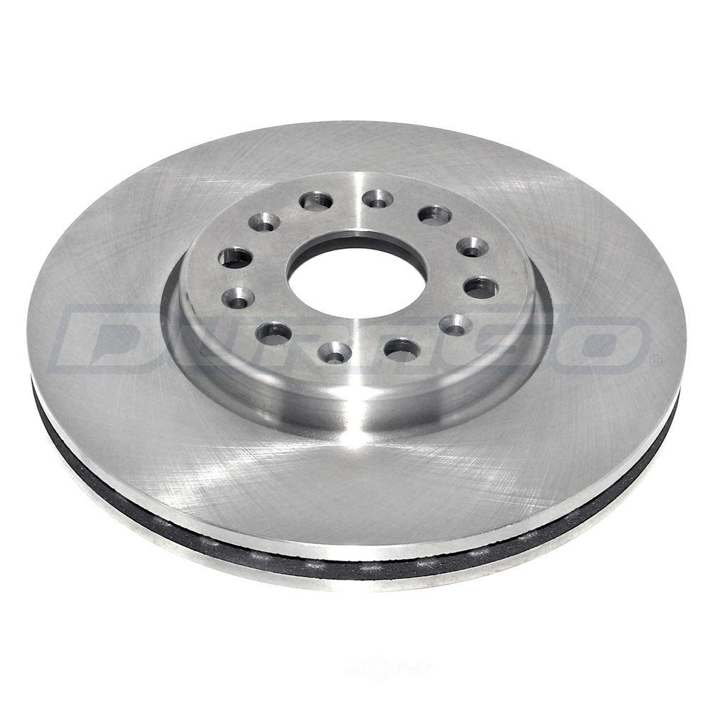 DURAGO - Disc Brake Rotor - D48 - br901702