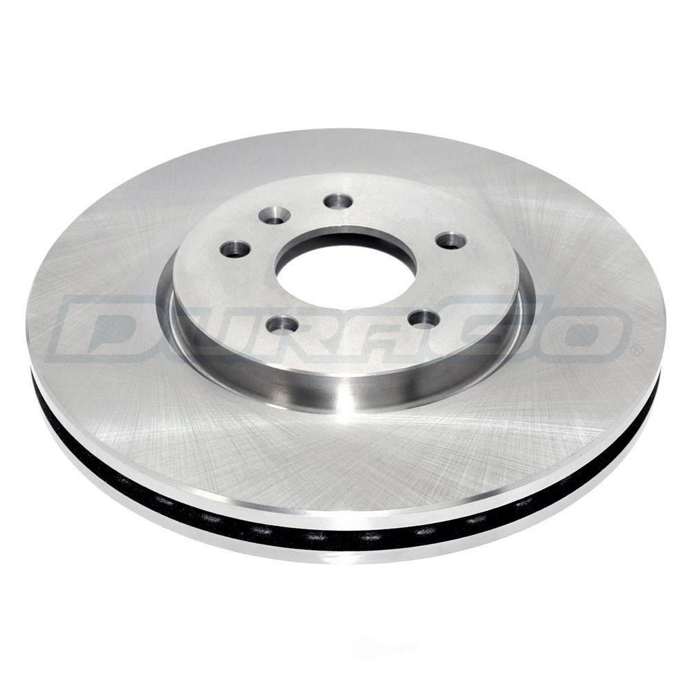 DURAGO - Disc Brake Rotor - D48 - br901716