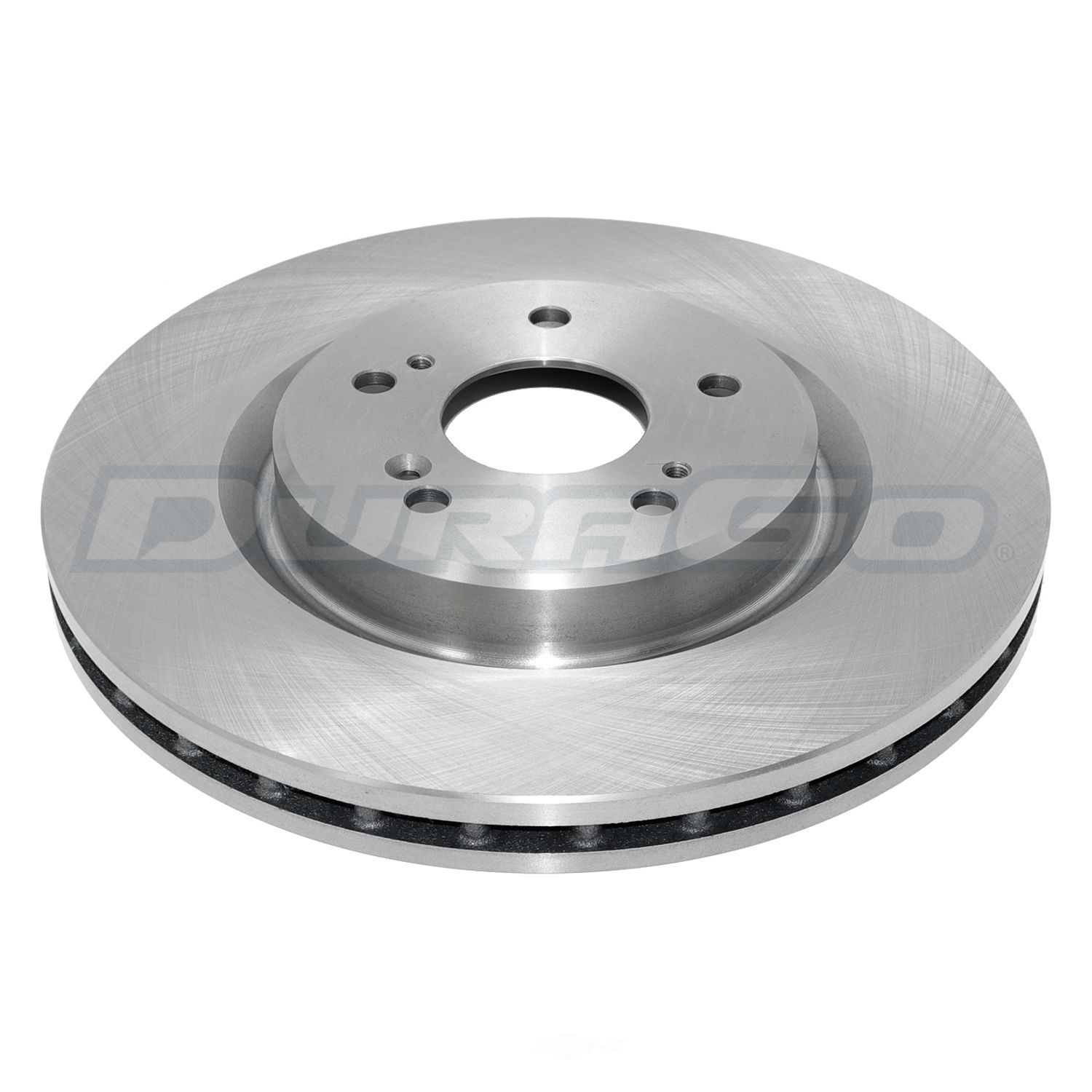 DURAGO - Disc Brake Rotor - D48 - br901720