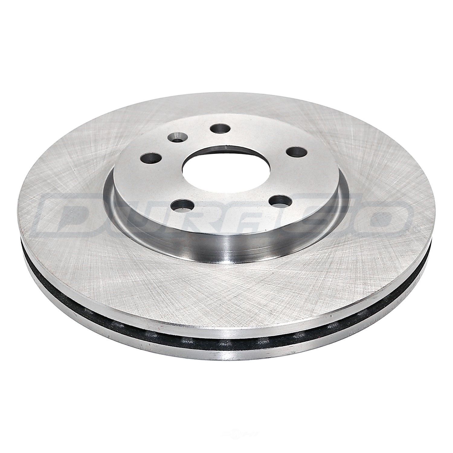 DURAGO - Disc Brake Rotor - D48 - br901826