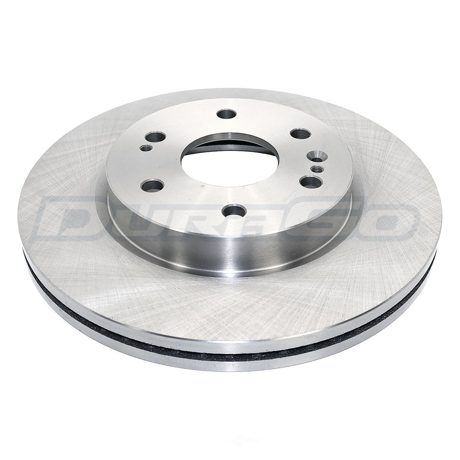 DURAGO - Disc Brake Rotor - D48 - br901832
