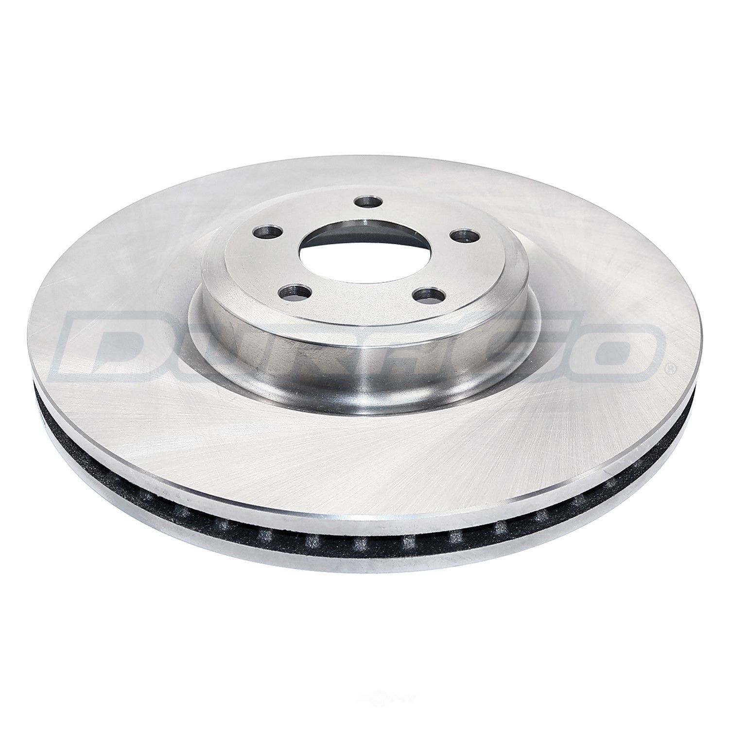 DURAGO - Disc Brake Rotor - D48 - br901876