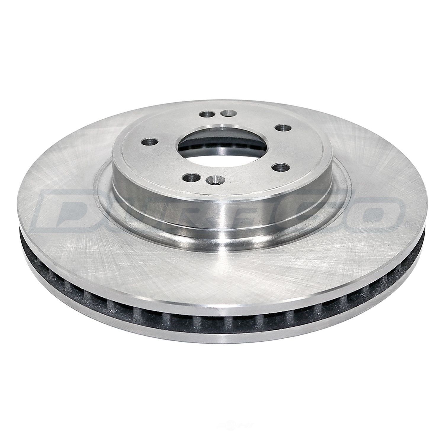 DURAGO - Disc Brake Rotor - D48 - br901884