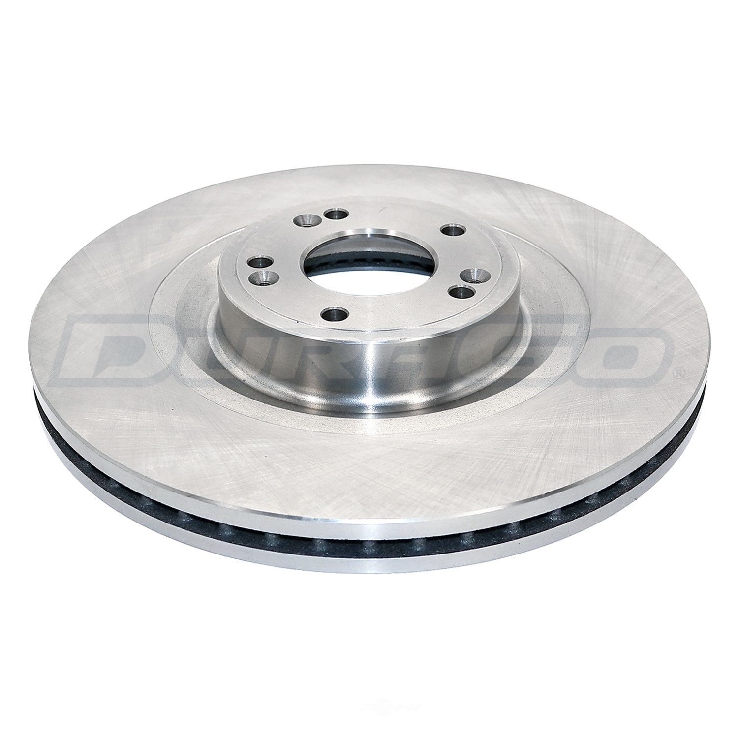 DURAGO - Disc Brake Rotor - D48 - br901888