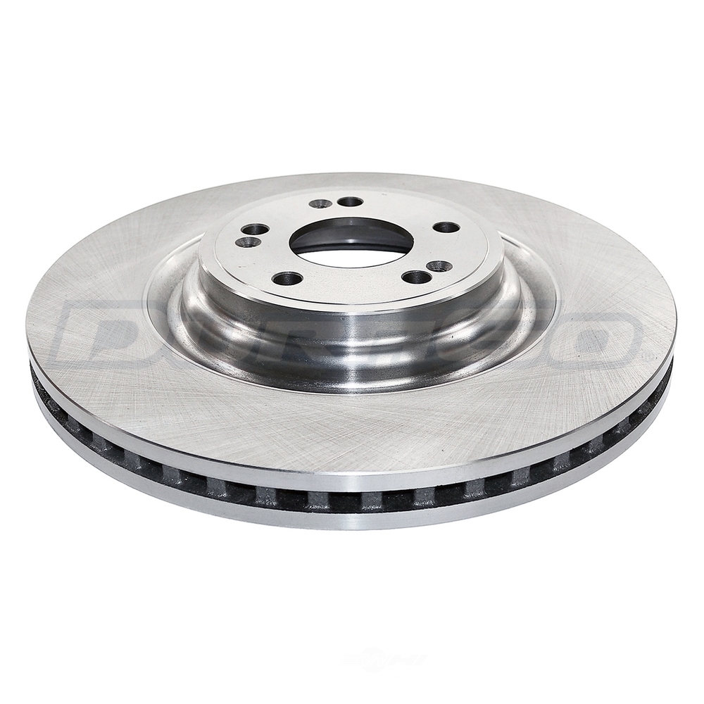 DURAGO - Disc Brake Rotor - D48 - br901920