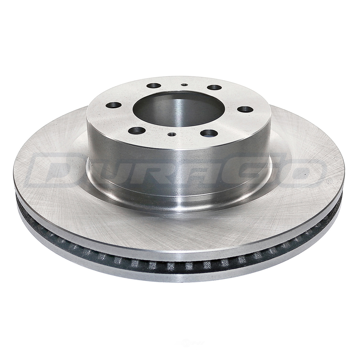 DURAGO - Disc Brake Rotor - D48 - br901928