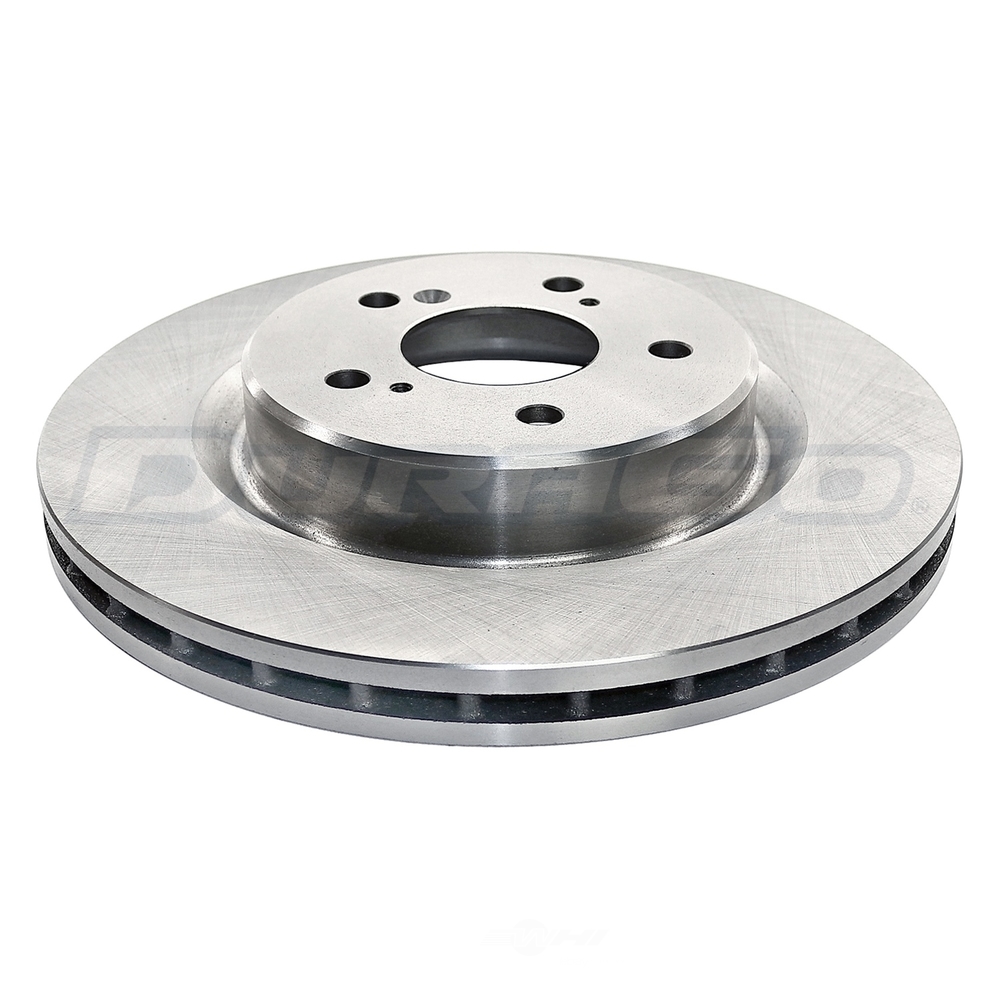 DURAGO - Disc Brake Rotor - D48 - br901932