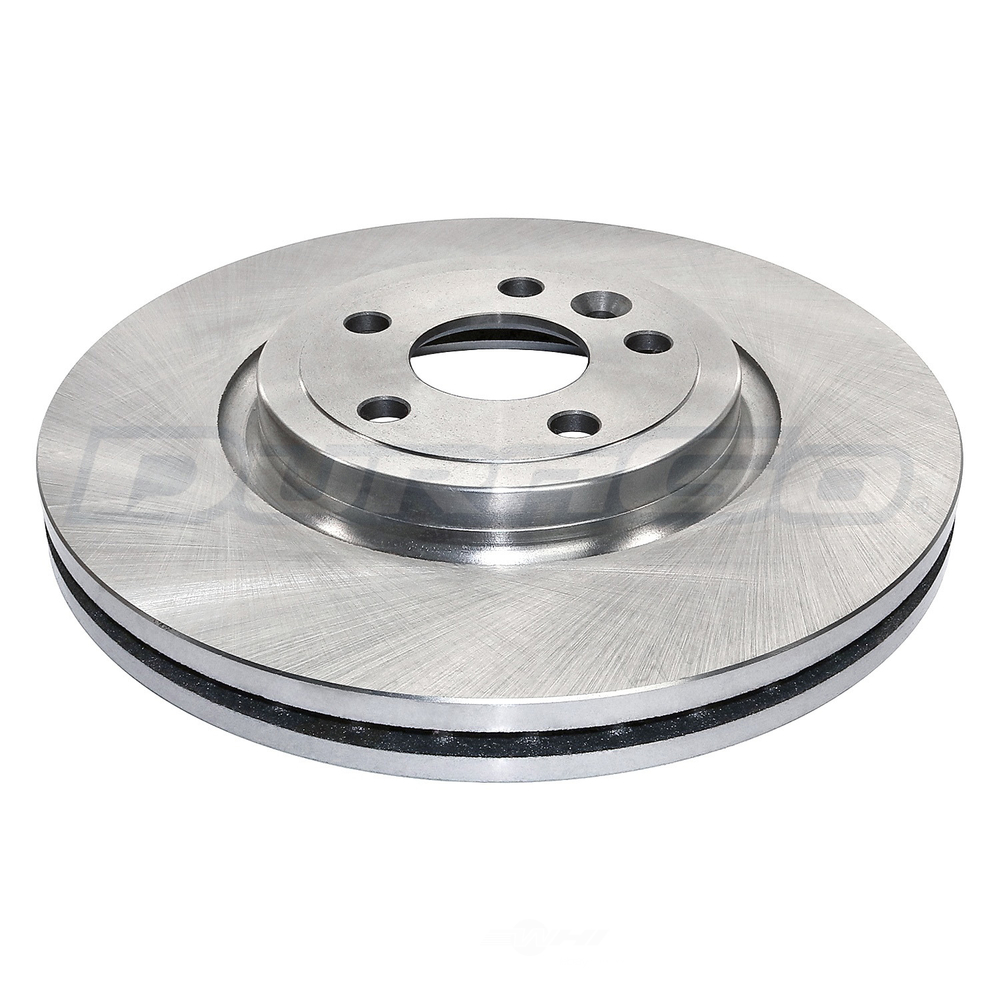 DURAGO - Disc Brake Rotor - D48 - br901958