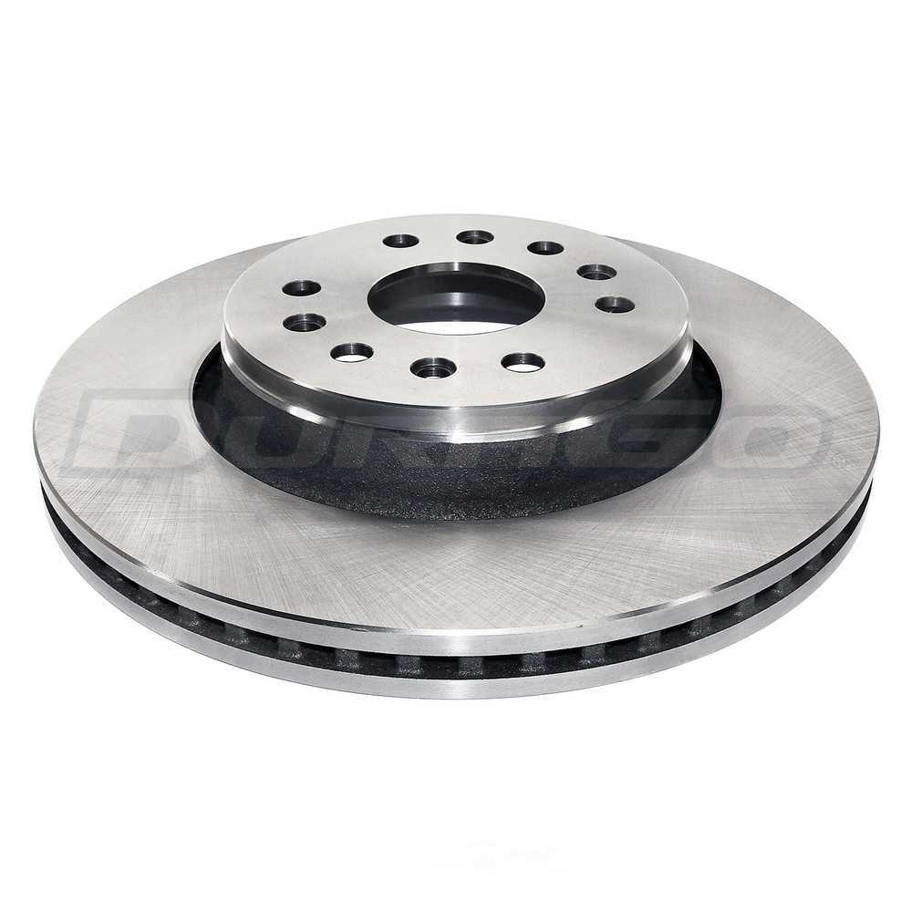 DURAGO - Disc Brake Rotor - D48 - br901978