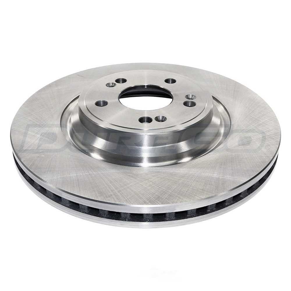 DURAGO - Disc Brake Rotor - D48 - br901986