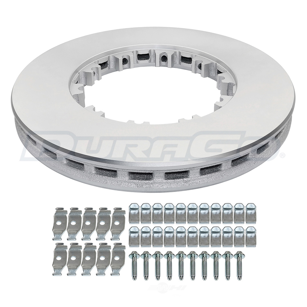 DURAGO - Disc Brake Rotor - D48 - br950000-04
