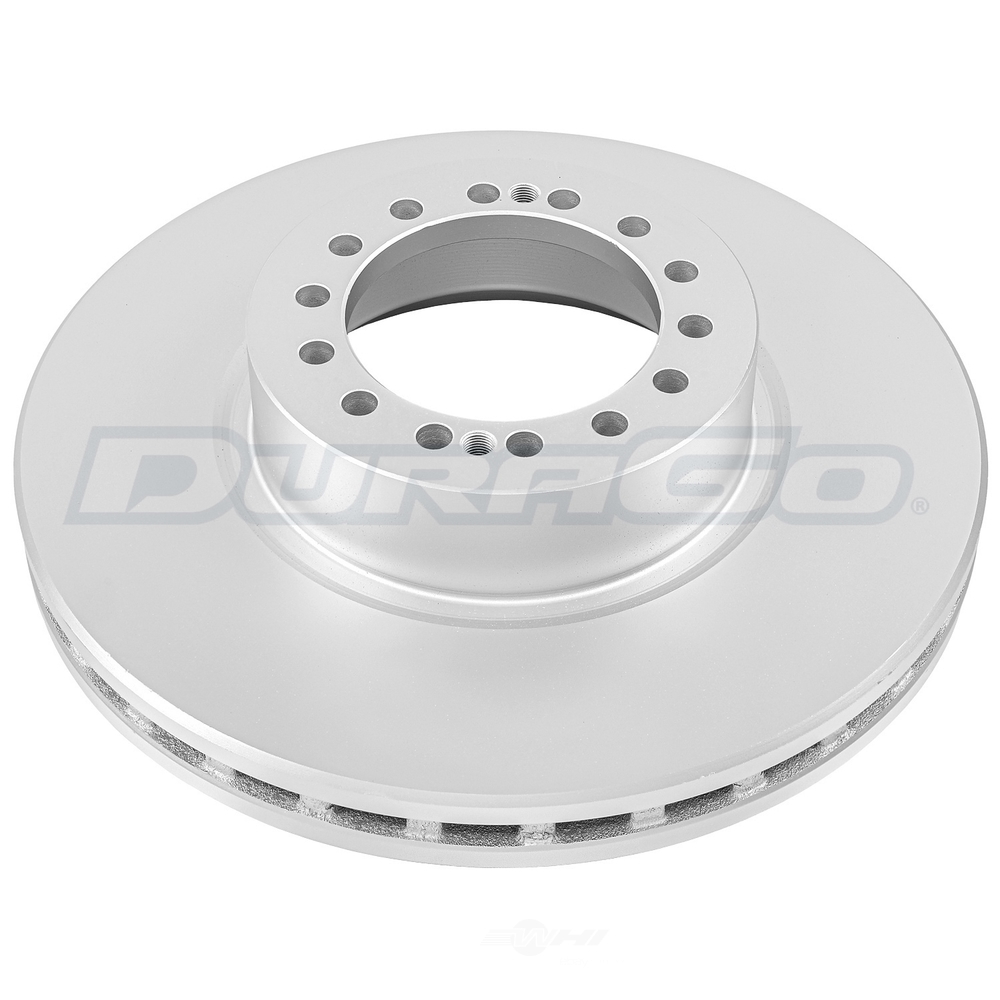 DURAGO - Disc Brake Rotor - D48 - br950004-04