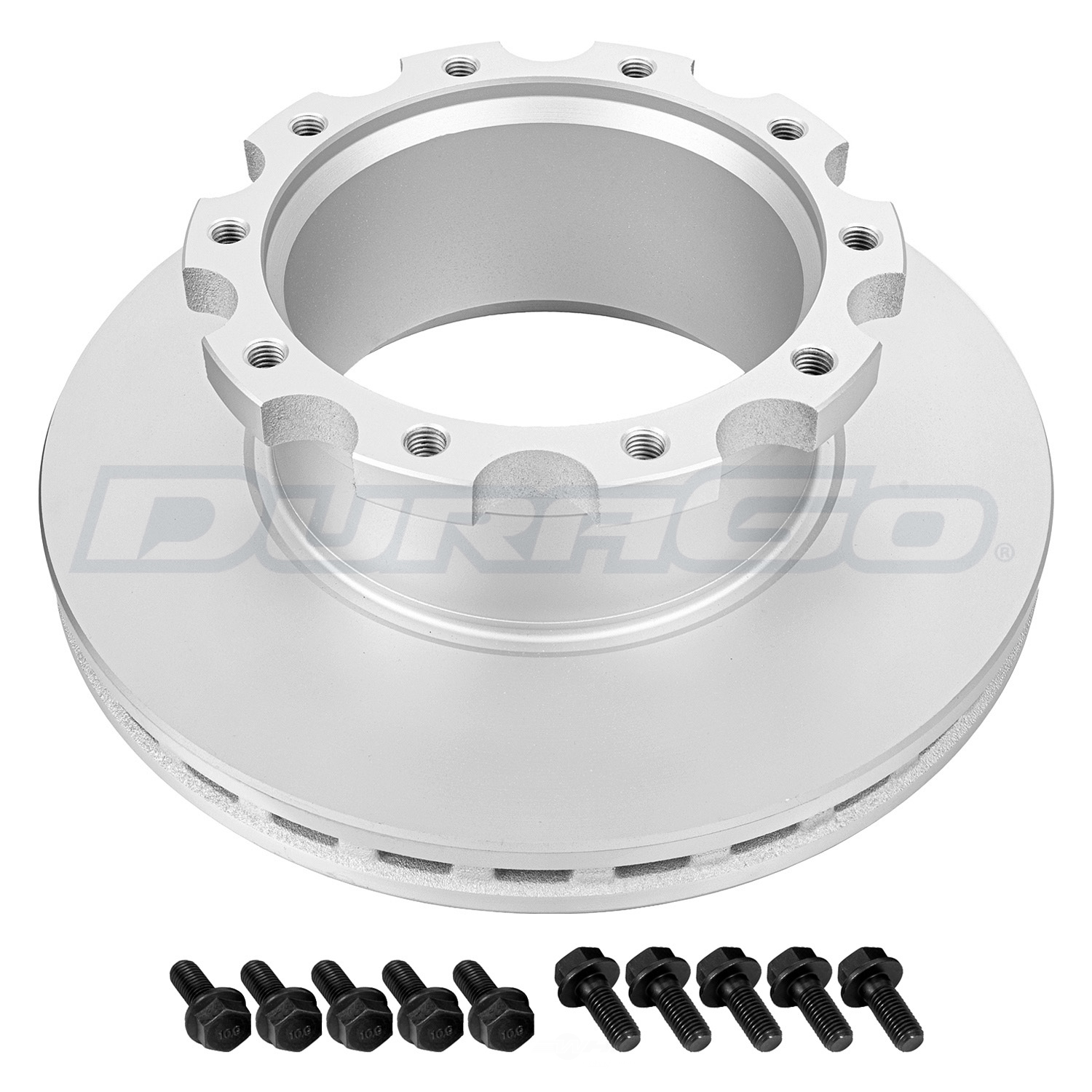 DURAGO - Disc Brake Rotor - D48 - br950014-04
