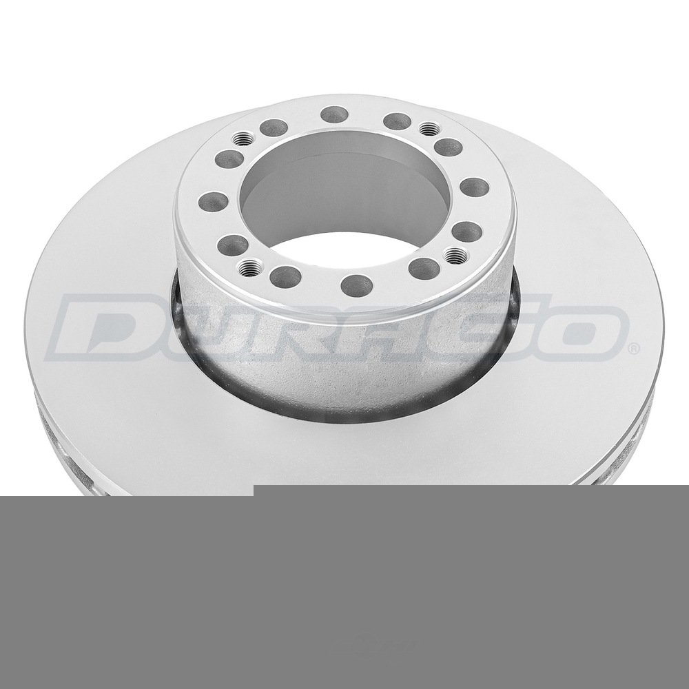 DURAGO - Disc Brake Rotor - D48 - br950020-04