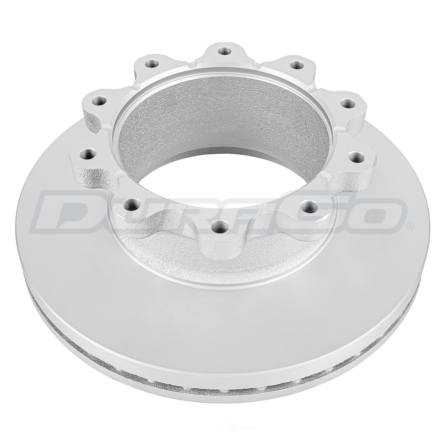 DURAGO - Disc Brake Rotor - D48 - br950022-04