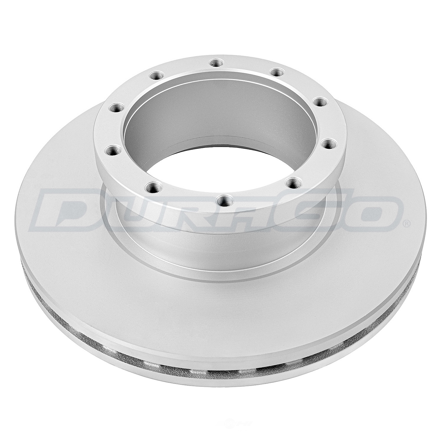DURAGO - Disc Brake Rotor - D48 - br950026-04